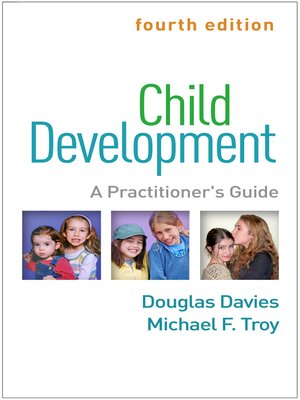 cover image of Child Development